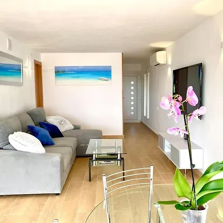 Modern Penthouse With Big Terrace Apartment Platja d'Aro