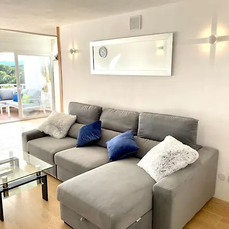 Platja De Aro Penthouse With Big Terrace פלטחה ד'ארו