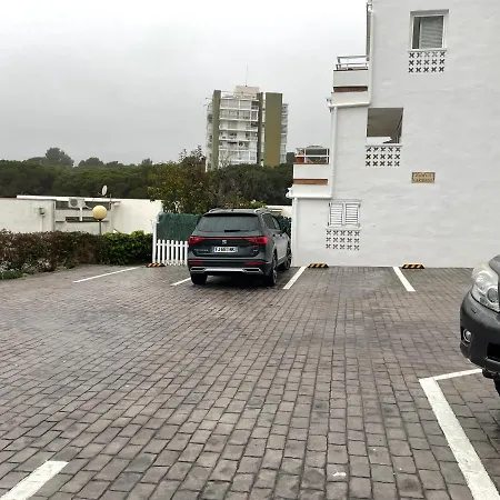 Platja De Aro Penthouse With Big Terrace * פלטחה ד'ארו