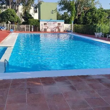 Platja De Aro Penthouse With Big Terrace