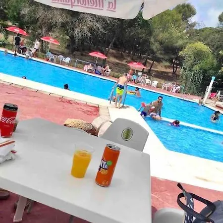 Platja De Aro Penthouse With Big Terrace פלטחה ד'ארו