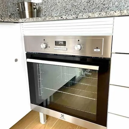 Apartamento Modern Penthouse With Big Terrace Platja d'Aro (Playa de Aro)